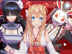 「#コンパス」×「雀魂 -じゃんたま-」初コラボを開始。新ヒーロー「一姫」が参戦
