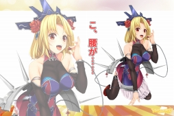 画像ギャラリー No.008のサムネイル画像 / 「ランブルバースト」カードバトルを紹介するムービーが公開に。諸葛亮や周瑜，司馬懿など，本作に登場する9名の女性キャラクターも
