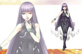 画像ギャラリー No.004のサムネイル画像 / 「ランブルバースト」事前登録ガチャの挑戦回数が増加。キャライラストの公開も