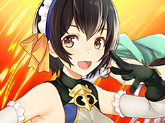 ベクター，対戦型オンラインカードゲーム「ランブルバースト」のオープンβテストを12月15日にスタート。正式サービスへのデータ引き継ぎあり