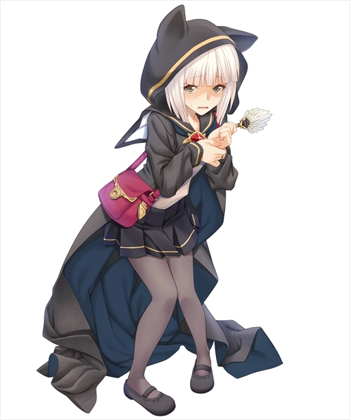 画像ギャラリー No.007のサムネイル画像 / 「ランブルバースト」，クリスマスイベント「聖夜の決戦」を開催。期間限定カードパックも