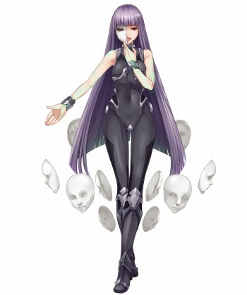 画像ギャラリー No.001のサムネイル画像 / 「ランブルバースト」諸葛亮[南征北伐]などが出現する「軍師BOX」と「策士BOX」を実装