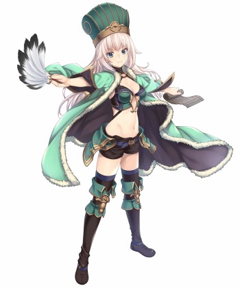 画像ギャラリー No.002のサムネイル画像 / 「ランブルバースト」諸葛亮[南征北伐]などが出現する「軍師BOX」と「策士BOX」を実装