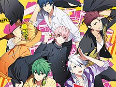 PS Vita「喧嘩番長 乙女〜完全無欠のマイハニー〜」は7月27日発売へ。予約特典はオリジナルドラマCD，店舗別の予約特典もあり
