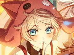 画像ギャラリー No.035のサムネイル画像 / 「乙女チック4Gamer」第134回:「喧嘩番長 乙女〜完全無欠のマイハニー〜」を特集。拳で語り合う女性向け恋愛ADVのファンディスクが登場