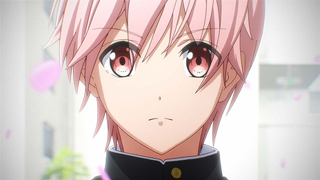画像ギャラリー No.009のサムネイル画像 / 拳で愛を語る恋愛ADV「喧嘩番長 乙女」のファンディスク「喧嘩番長 乙女〜完全無欠のマイハニー〜」が本日発売