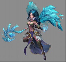 画像ギャラリー No.003のサムネイル画像 / スマホ向けRPG「魔王の約定」の事前登録受付がスタート