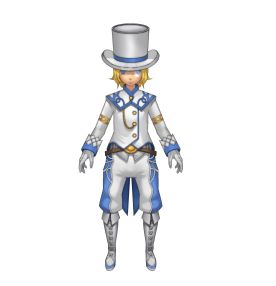画像ギャラリー No.006のサムネイル画像 / 「魔王の約定」,本日のアップデートで新キャラ「ヴェンデッタ」の追加やイベントが開始