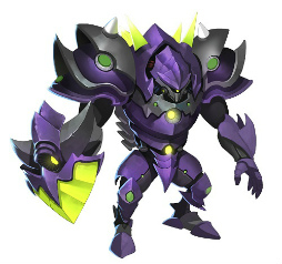 画像ギャラリー No.003のサムネイル画像 / 「魔王の約定」の最強プレイヤー決定戦“頂上競技場”が実装