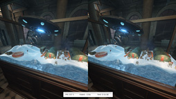 画像ギャラリー No.010のサムネイル画像 / Futuremark，PCのVR対応力計測ベンチマークソフト「VRMark」をリリース。4Gamerミラーでの公開を開始