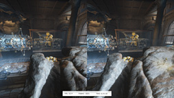 画像ギャラリー No.012のサムネイル画像 / Futuremark，PCのVR対応力計測ベンチマークソフト「VRMark」をリリース。4Gamerミラーでの公開を開始