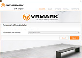 画像ギャラリー No.013のサムネイル画像 / Futuremark，PCのVR対応力計測ベンチマークソフト「VRMark」をリリース。4Gamerミラーでの公開を開始