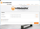 画像ギャラリー No.015のサムネイル画像 / Futuremark，PCのVR対応力計測ベンチマークソフト「VRMark」をリリース。4Gamerミラーでの公開を開始