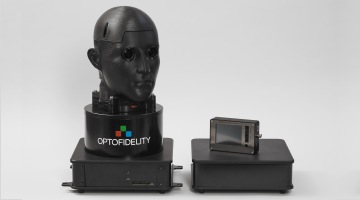 Futuremark，VRの遅延を計測するプラットフォームをGDCとMobile World Congressで公開