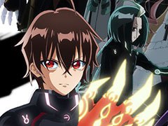 バンナム，漫画やTVアニメで展開される「双星の陰陽師」のスマホアプリ化を発表。続報は公式サイトで随時公開される予定