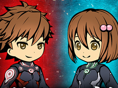 新作スマホ向けアプリ「双星の陰陽師」，事前登録の受付を開始。イメージビジュアル第1弾が公開に