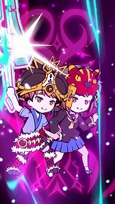 画像ギャラリー No.007のサムネイル画像 / 「双星の陰陽師」，アップデートでアクティブゲージシステムなどが導入