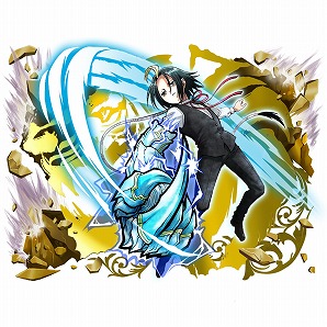 画像ギャラリー No.009のサムネイル画像 / 「双星の陰陽師」，アップデートでアクティブゲージシステムなどが導入