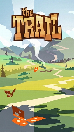 画像ギャラリー No.001のサムネイル画像 / ピーター・モリニュー氏の開発スタジオによる新作「The Trail」プレイインプレッション。目的地に到着してからが本番のゲーム