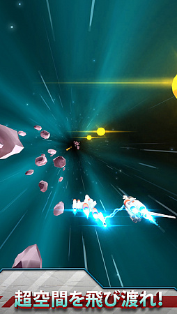 ギャラガウォーズ (Galaga Wars)