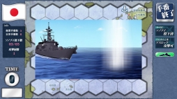 画像ギャラリー No.005のサムネイル画像 / Windows Store版「しまにょ艦隊」が配信開始。「百年戦争」「薔薇戦争」もアップデート