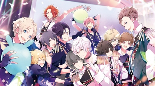 画像ギャラリー No.001のサムネイル画像 / 「ツキトモ。 -TSUKIUTA. 12 memories-」アイドル達を導く「ひらめきCUEシステム」の情報が公開。Six Gravityのイベントスチルも