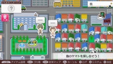 画像ギャラリー No.007のサムネイル画像 / 「ツキトモ。 -TSUKIUTA. 12 memories-」アイドル達を導く「ひらめきCUEシステム」の情報が公開。Six Gravityのイベントスチルも
