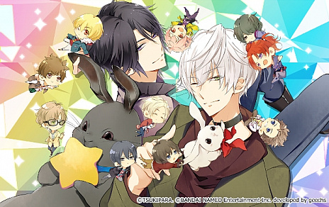 画像ギャラリー No.004のサムネイル画像 / PS Vita「ツキトモ。-TSUKIUTA. 12 memories-」の発売日が2017年6月1日に決定。特典内容も明らかに