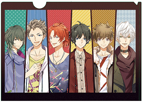 画像ギャラリー No.012のサムネイル画像 / PS Vita「ツキトモ。-TSUKIUTA. 12 memories-」の発売日が2017年6月1日に決定。特典内容も明らかに