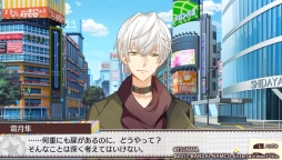 画像ギャラリー No.013のサムネイル画像 / “神様視点”でアイドル達をサポートする「ツキトモ。 -TSUKIUTA. 12 memories-」インプレッション。缶バッジなどを使って自分だけのボードも作れる