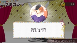 画像ギャラリー No.027のサムネイル画像 / “神様視点”でアイドル達をサポートする「ツキトモ。 -TSUKIUTA. 12 memories-」インプレッション。缶バッジなどを使って自分だけのボードも作れる
