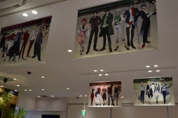 画像ギャラリー No.006のサムネイル画像 / 童話をモチーフにした「ツキプロ」グッズが盛りだくさんのコンセプトショップ「TSUKIPRO SHOP in HARAJUKU」をレポート