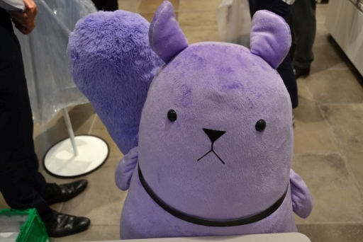 画像ギャラリー No.023のサムネイル画像 / 童話をモチーフにした「ツキプロ」グッズが盛りだくさんのコンセプトショップ「TSUKIPRO SHOP in HARAJUKU」をレポート