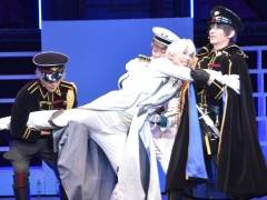 ツキノ帝国がついに舞台化！　「ツキステ。」第8幕「TSUKINO EMPIRE -Unleash your mind.-」のゲネプロをレポート