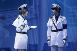 画像ギャラリー No.040のサムネイル画像 / ツキノ帝国がついに舞台化! 「ツキステ。」第8幕「TSUKINO EMPIRE -Unleash your mind.-」のゲネプロをレポート