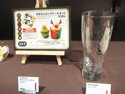 画像ギャラリー No.020のサムネイル画像 / 「ツキノ芸能プロダクション」の公式カフェ「『池袋月野亭』〜師走鍋本舗〜」をレポート。2020年11月までテーマの異なるカフェが楽しめる