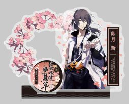 画像ギャラリー No.004のサムネイル画像 / 「ツキウタ。」のドラマCD発売を記念したグッズが通販で8月28日に発売決定