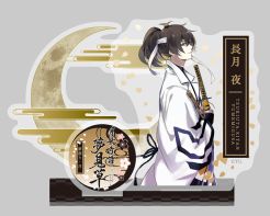 画像ギャラリー No.008のサムネイル画像 / 「ツキウタ。」のドラマCD発売を記念したグッズが通販で8月28日に発売決定