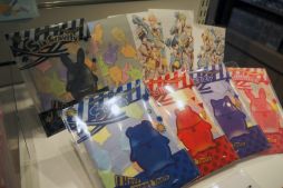 画像ギャラリー No.012のサムネイル画像 / 「TSUKIPRO SHOP in HARAJUKU」内覧会をレポート。スイーツイメージのかわいいグッズが盛りだくさん