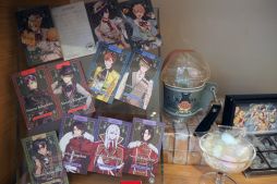 画像ギャラリー No.016のサムネイル画像 / 「TSUKIPRO SHOP in HARAJUKU」内覧会をレポート。スイーツイメージのかわいいグッズが盛りだくさん