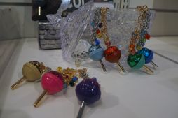 画像ギャラリー No.020のサムネイル画像 / 「TSUKIPRO SHOP in HARAJUKU」内覧会をレポート。スイーツイメージのかわいいグッズが盛りだくさん