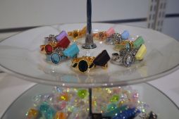 画像ギャラリー No.022のサムネイル画像 / 「TSUKIPRO SHOP in HARAJUKU」内覧会をレポート。スイーツイメージのかわいいグッズが盛りだくさん