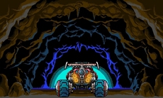 画像ギャラリー No.003のサムネイル画像 / サン電子の「超惑星戦記 メタファイト」が29年の歳月を経てリニューアル。ニンテンドー3DS用ソフト「ブラスターマスターゼロ」が2017年春に発売