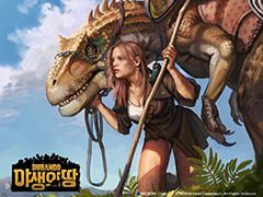 「野生の地：Durango」の第3次リミテッドテストが12月初旬に開催。ベータキーをもらえる事前登録は11月17日にスタート