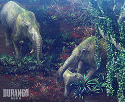 画像ギャラリー No.003のサムネイル画像 / ネクソン,「Durango: Wild Lands」の正式サービスを韓国で開始。事前予約者はネクソングループ史上最高となる250万名を記録