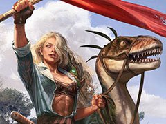 ネクソン，「Durango: Wild Lands」の正式サービスを韓国で開始。事前予約者はネクソングループ史上最高となる250万名を記録