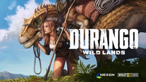 画像ギャラリー No.001のサムネイル画像 / スマホ向けMMORPG「野生の地：Durango」，2018年内の国内配信が決定。韓国市場でヒットした話題作がいよいよ日本上陸