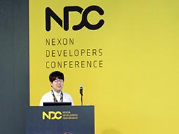 画像ギャラリー No.001のサムネイル画像 / ［NDC18］「Durango: Wild Lands」の開発者が夢見ていたゲームとは。WHAT!STUDIOのクリエイターによる講演をレポート