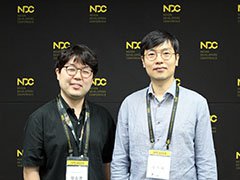 ［NDC18］「Durango: Wild Lands」の開発キーマン達が語る，韓国での反響とグローバルサービスに向けた展望とは