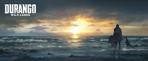 画像ギャラリー No.001のサムネイル画像 / MMORPG「野生の地:Durango」韓国語版のサービスが12月18日をもって終了に